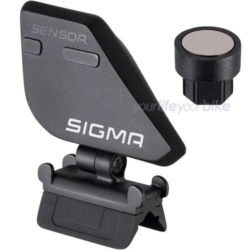 Sigma sts computer - sts,