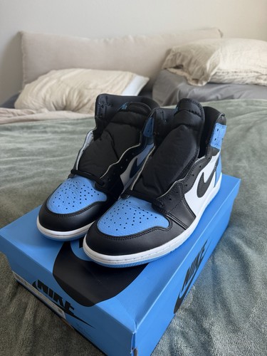 Nike air jordan retro - retro, high