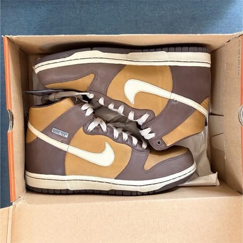 Nike dunk high n2winter - dunk,