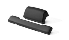 Imbottitura posteriore