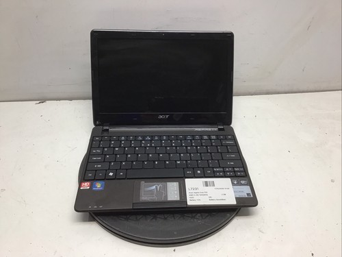 Acer aspire one 722 - one,