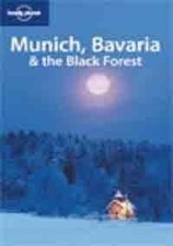 Lonely planet munich - lonely,