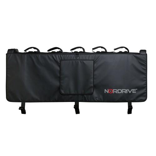 Tailgate pad portabici - pad,