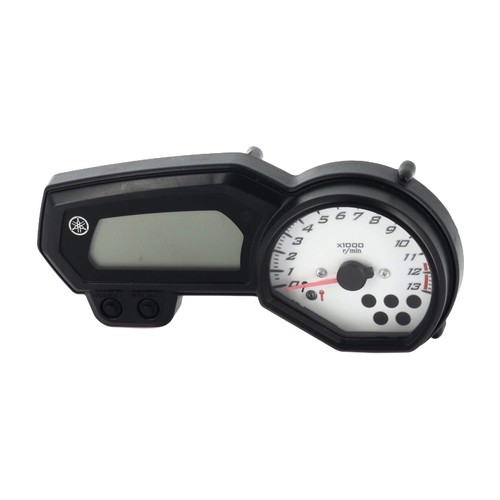 Compteur yamaha fz8 n - fz8,