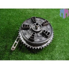 Mozzo ruota posteriore Morini Kanguro 350 1982 1990