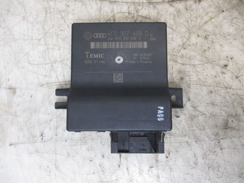 Centralina gateway interface - gateway,