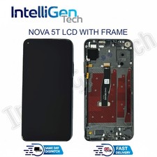 Per Huawei Nova 5T YAL-L21