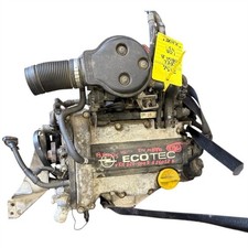 MOTORE ELETTRICO PER OPEL Corsa B 1° Serie 5P X10XE X10XE benzina 10 (93>97)