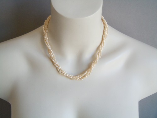 Collana catena 925 - collana,