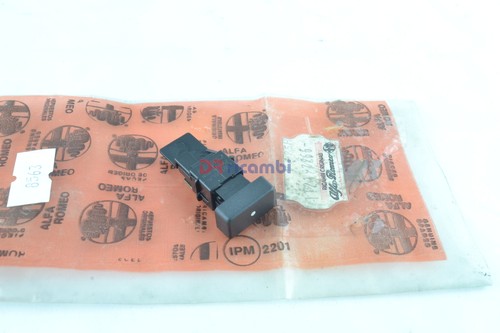 Interruttore pulsante quadro - pulsante,