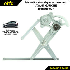 Alzavetro Anteriore Elettrico