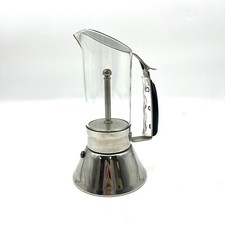 Caffettiera moka bellavista - caffettiera,