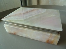 COFANETTO PORTAGIOIE ONICE