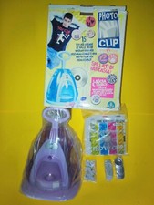 Macchina per creare spille