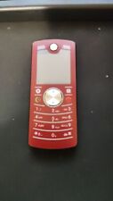 MOTOROLA MOTOFONE F3