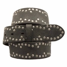 Cintura in pelle "Venta