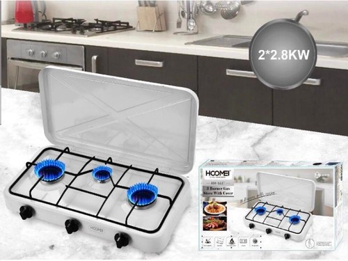 Fornello gas gpl cucina da - fornello,