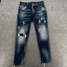 Jeans skater Dsquared2 Icon