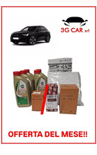 Kit tagliando Audi Q3 4