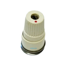 Overlock completo di tensione