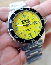 Orologio wave watch diver - diver, 1