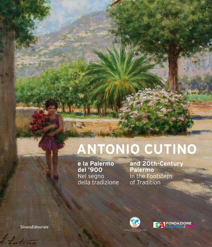 Antonio cutino palermo - cutino, la