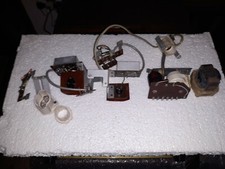 Lotto componenti televisore?