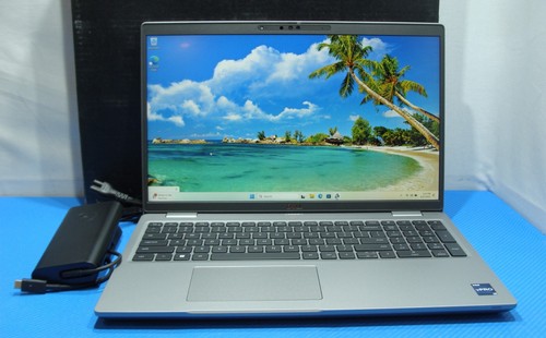 Dell latitude 5531 fhd - 15,6",