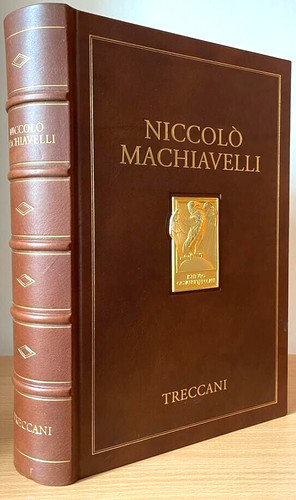 Treccani niccolò - -,