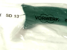 VORWERK FOLLETTO