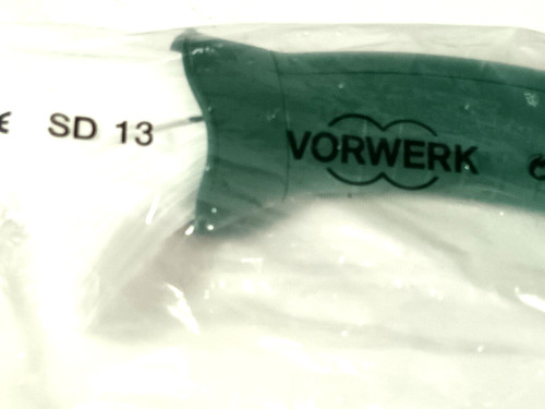 Vorwerk folletto - vorwerk,