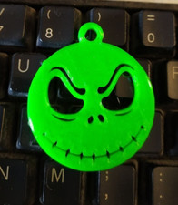 Halloween jack skeletron