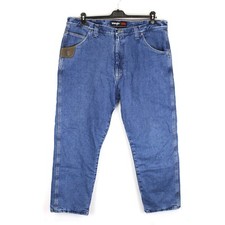 Jeans uomo foderati WRANGLER