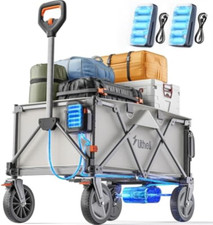 Litheli Carrello elettrico