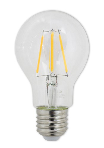 Lampadina led e27 - 4, a