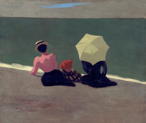 Dipinto olio sulla
