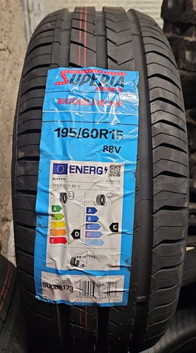 Treno completo 195 r15 88v - treno,