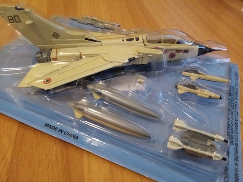 Modellino aereo militare - modellino,