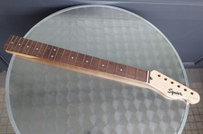 Fender Squier Tele collo / Telecaster Neck - Dimensioni di installazione: 56 mm