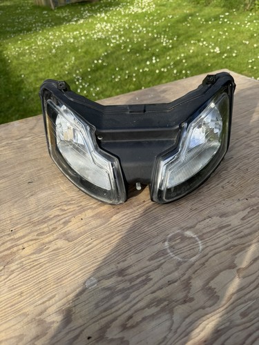 Faro proiettore aprilia - , 125