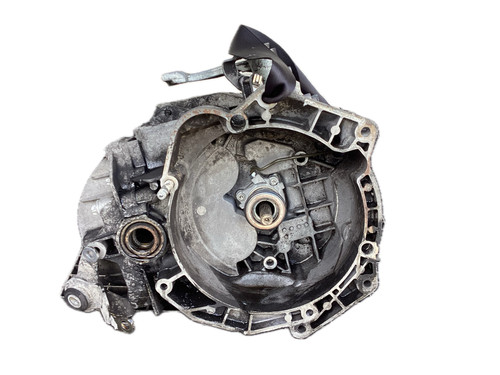Cambio marce fiat grande - 6,