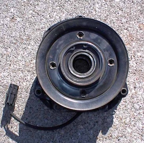 John deere 316 318 - 316,