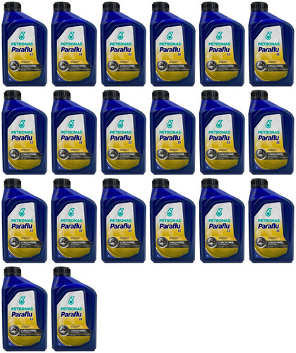 Petronas paraflu blu - petronas, 20l