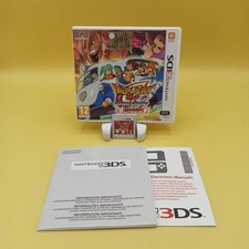 Inazuma Eleven GO Chrono