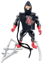 MASTERS OF THE UNIVERSE 1983