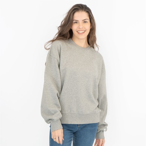 Carhartt felpa donna - carhartt, comoda