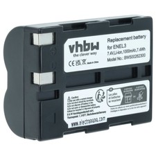 Batteria per Nikon D70 D50