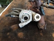 375C8 Turbocompressore