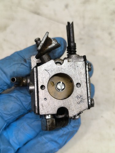 Carburatore motosega stihl - motosega,