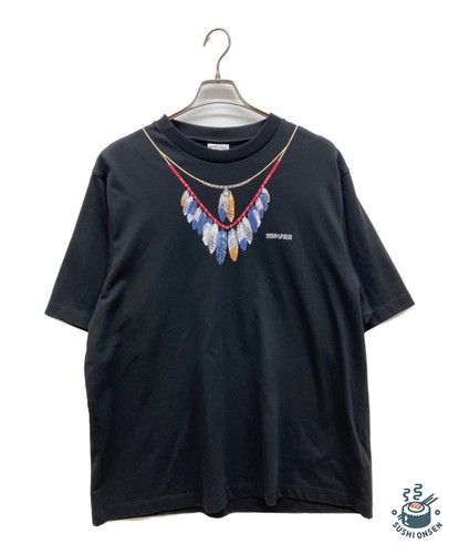 Shirt marcelo burlon doppia - burlon,